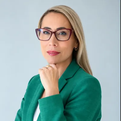 Grażyna Zawartka